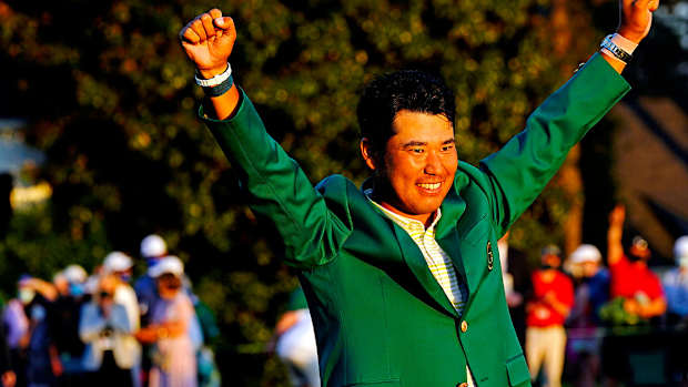 hideki-matsuyama-2021-masters-champion
